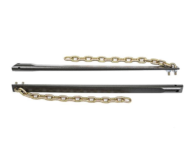 BXW4015 - SwayPro Hitch Accessory