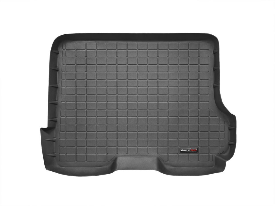 40003 - Cargo Liner - 1984-2001 Jeep Cherokee