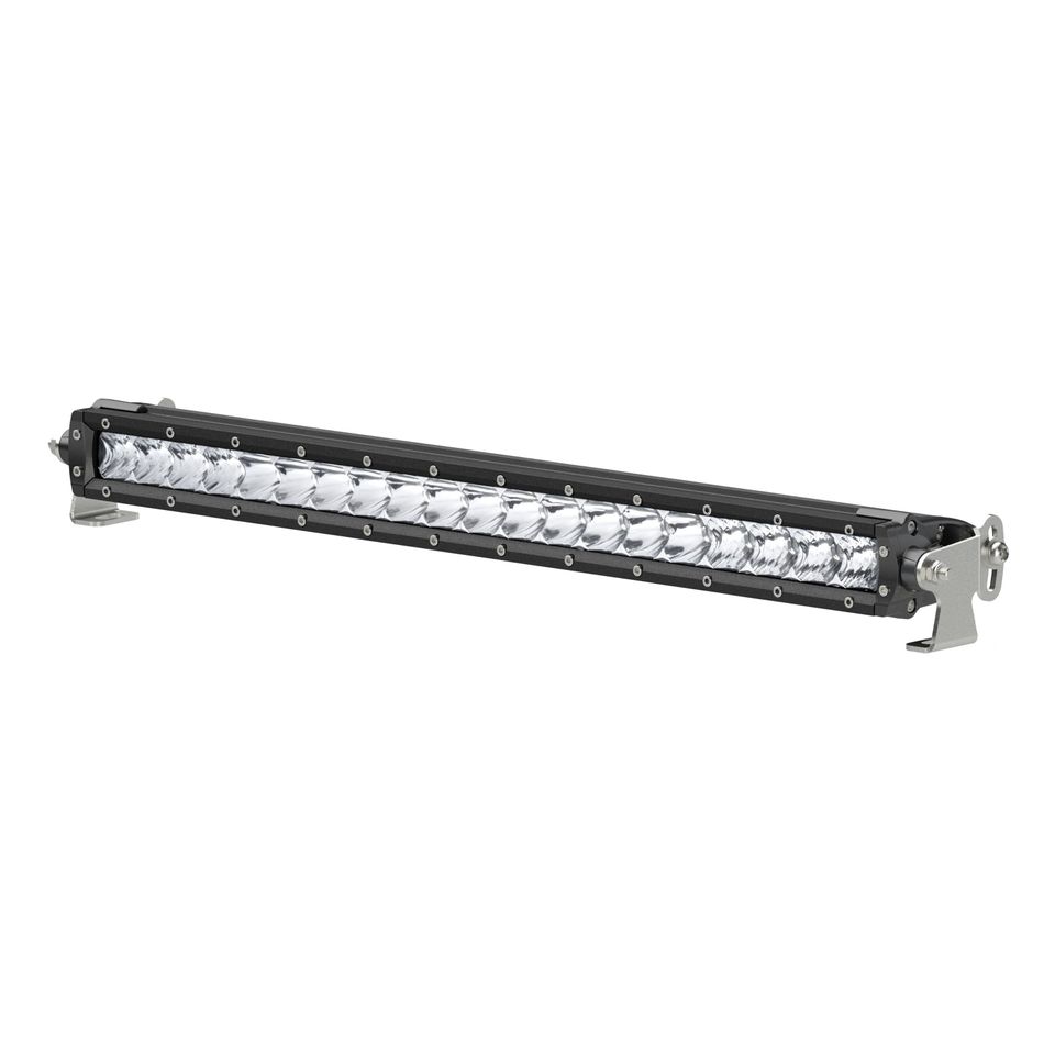 1501262 - 20-Inch Single-Row LED Light Bar, 9,800 Lumens Combo Beam, Waterproof and Dustproof