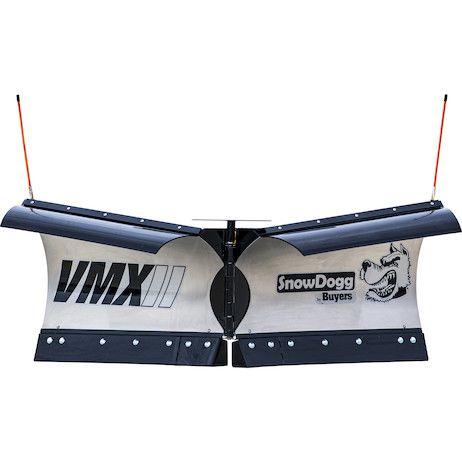 16022710 - VMX75II Moldboard