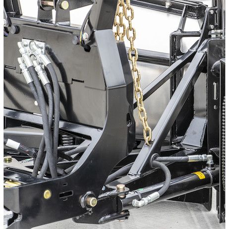 16014100 - VMXII Lift Frame