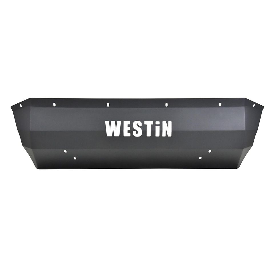 58-71175 - Pro-Mod Skid Plate - 2017-2022 Ford F-250 Super Duty, 2017-2022 Ford F-350 Super Duty