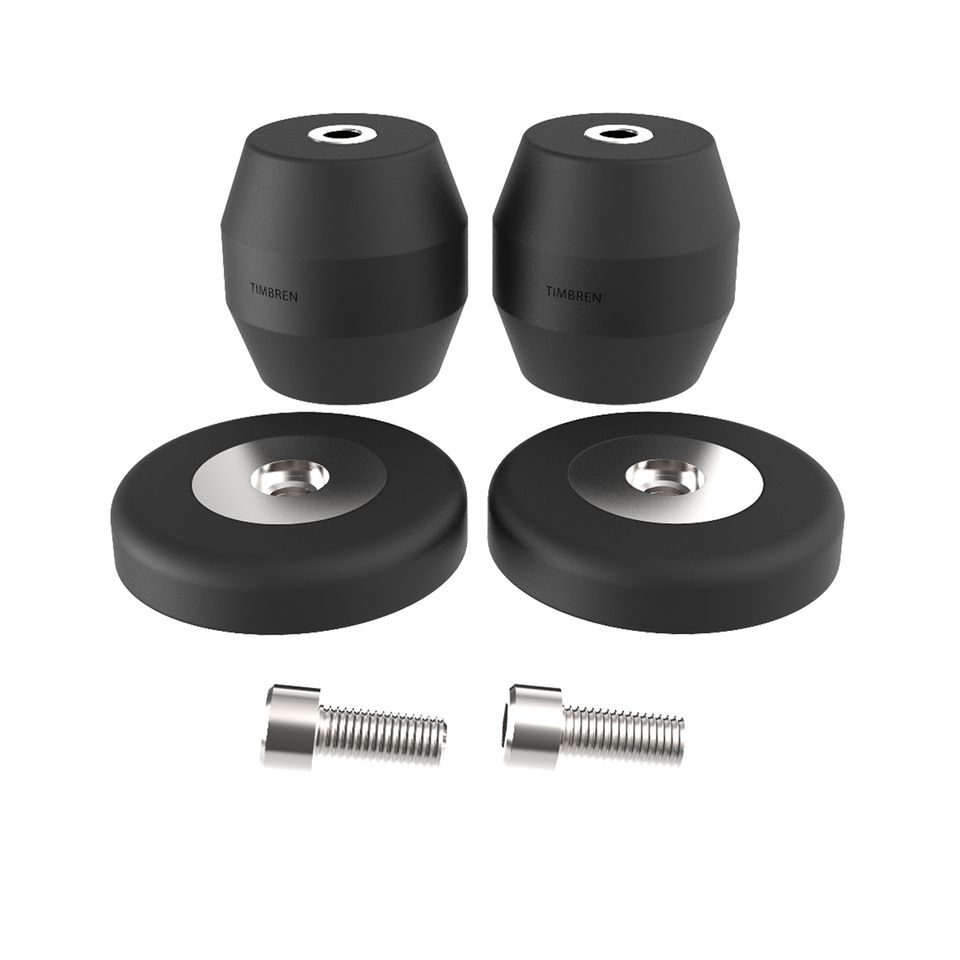 DF15002C - Suspension Enhancement System - 2002-2005 Dodge Ram 1500