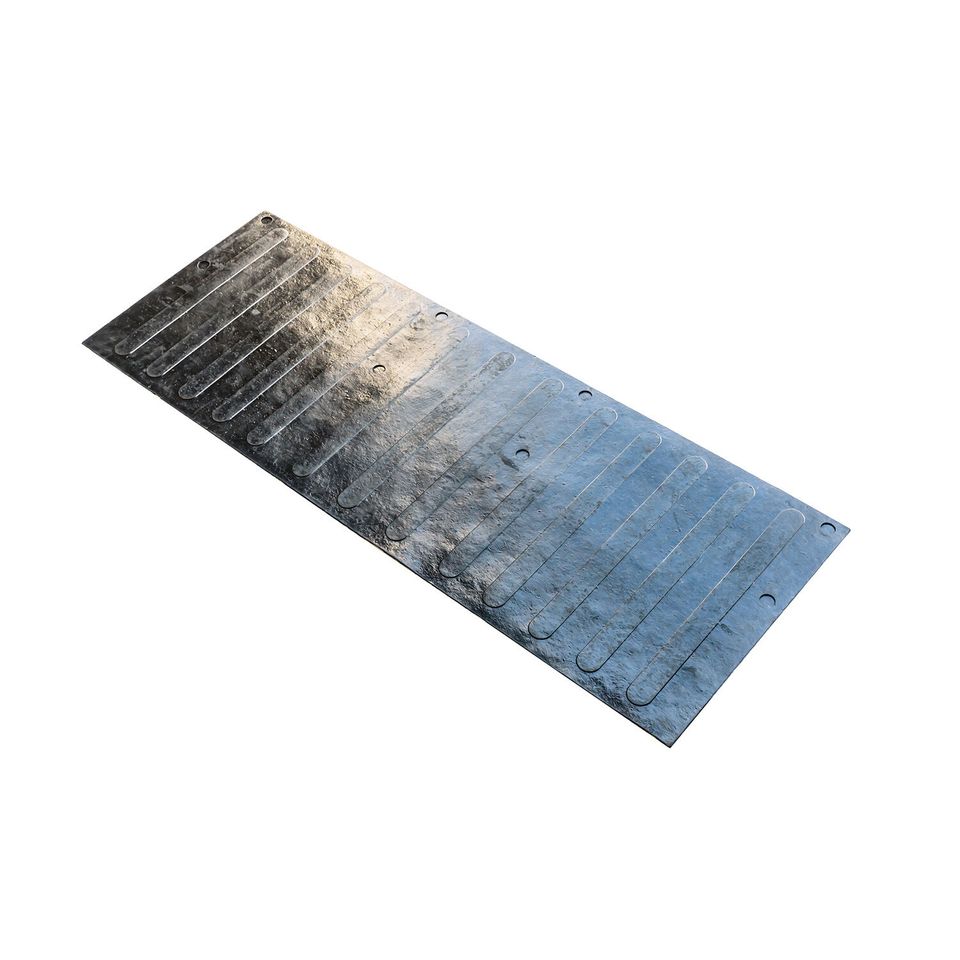 50-6525 - Tailgate Mat - 2007-2018 Chevrolet Silverado 1500, 2007-2018 Chevrolet Silverado 2500 HD and more