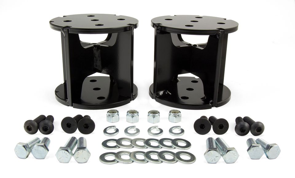 52440 - 4 in. Air Spring Spacer