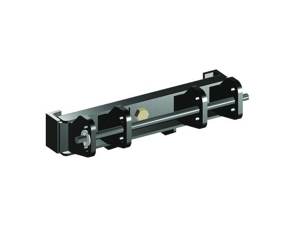 16502210 - SnowDogg® A-Frame Swivel Adapter for Municipal Snow Plows - Penn DOT