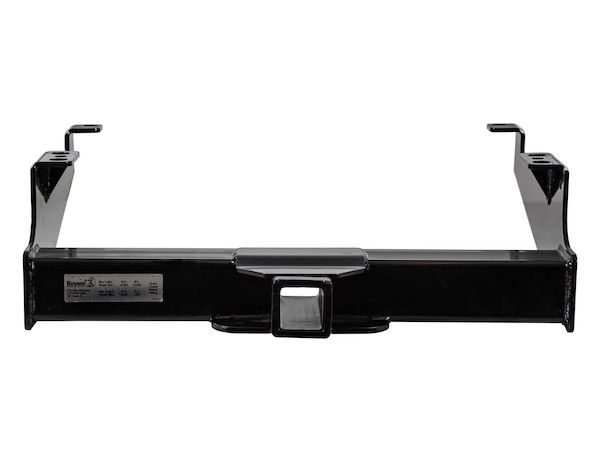 1801510 - 2-1/2 Inch Hitch Receiver For Ford F350-650 Cab & Chassis (1999-2016)