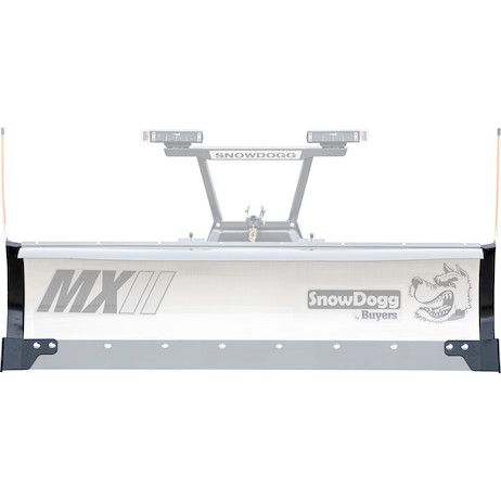 16021410 - MX Series Plow Wing Kit