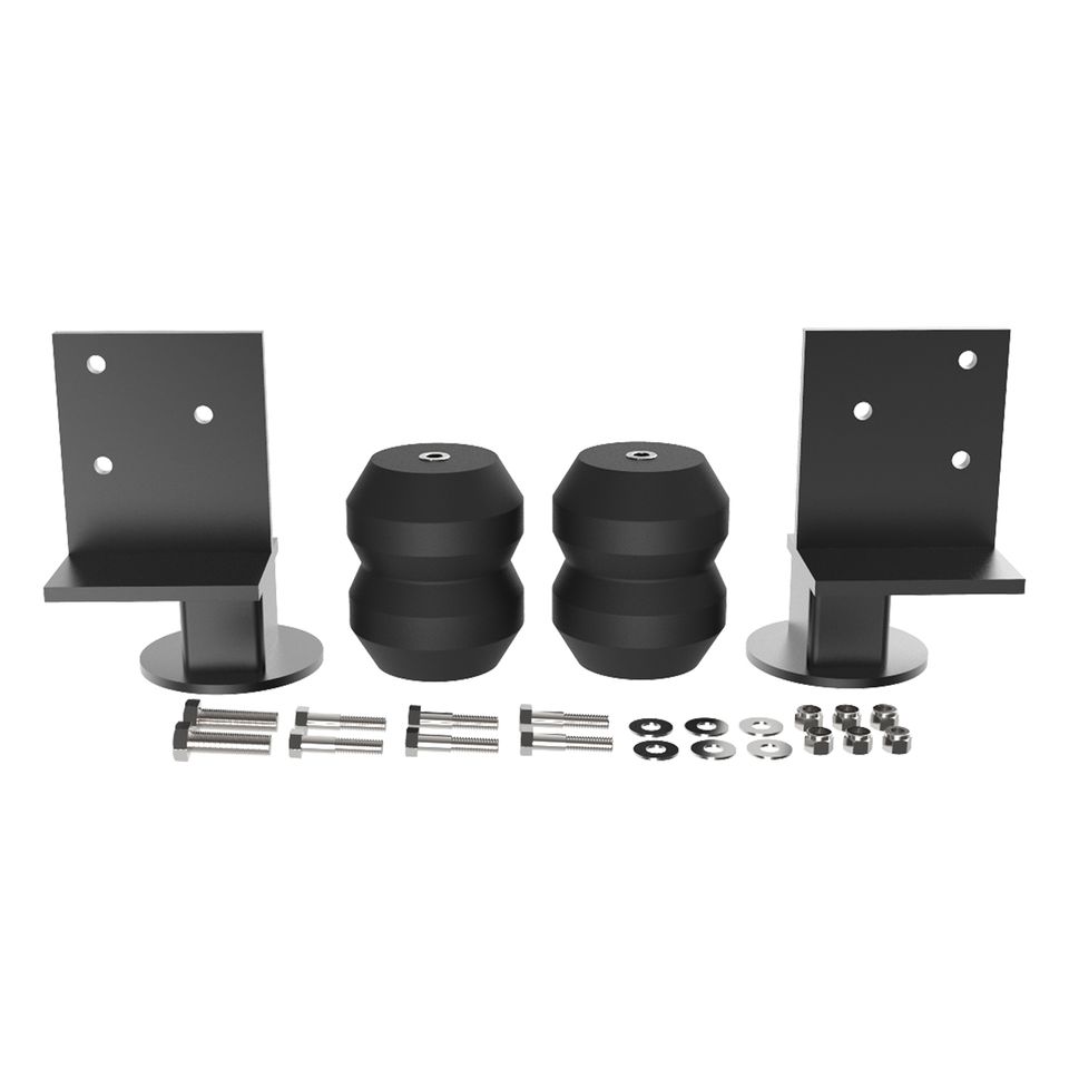 BBFTC2000 - Suspension Enhancement System