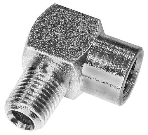 1304250 - SAM 1/4 Inch Special Street 90° Elbow-Replaces Western #92208