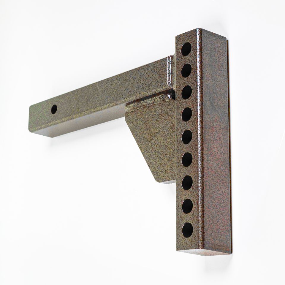 BXW4003 - SwayPro Hitch Accessory