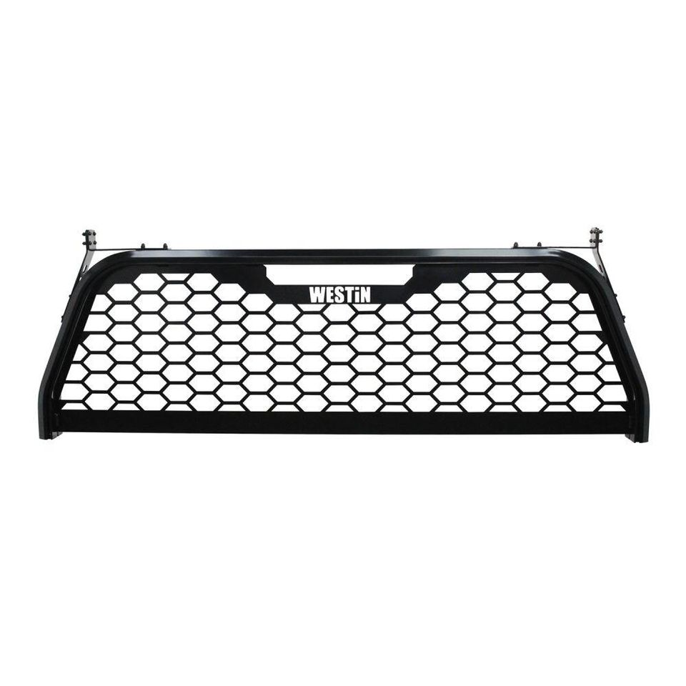 57-81135 - HLR Headache Rack - 2020-2026 Chevrolet Silverado 2500 HD, 2020-2026 Chevrolet Silverado 3500 HD and more