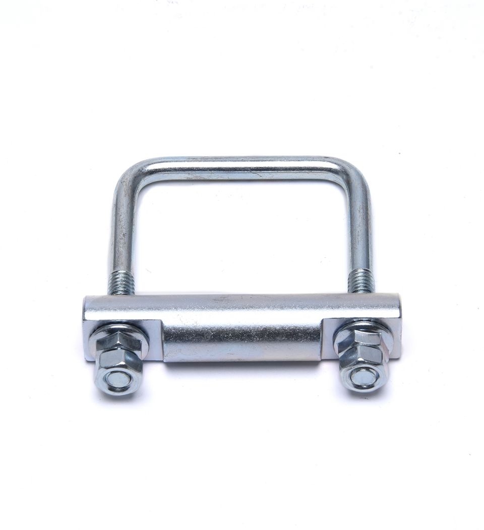 061 - Quiet Hitch for 2" hitch receivers