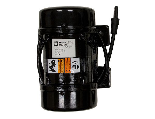 3019166 - 900 Pound Vibrator for SHPE6000 Spreader