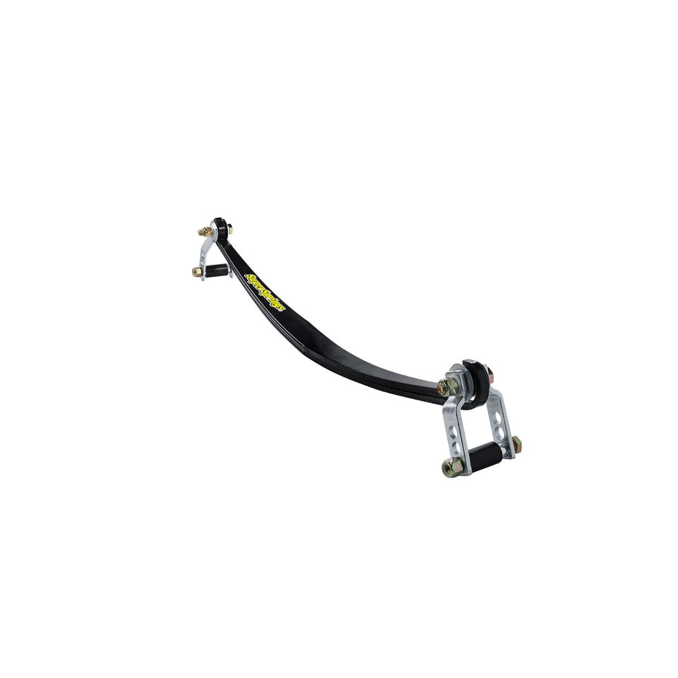 SSA13.5 - Self-Adjusting Suspension Stabilizing System - 1996-2026 Chevrolet Express 3500 and more