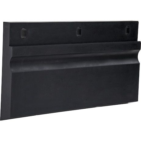 1304466 - SAM Urethane Cutting Edge - Replaces Western/Fisher #50645