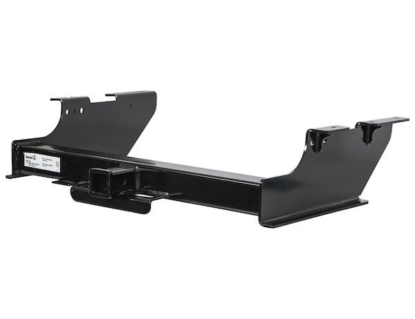 1801215 - Extended Class 5 Hitch with 2 Inch Receiver for Ford® F-450/F-550 (2017+)