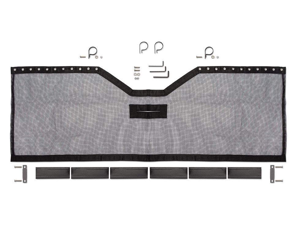 BX88430 - Mud Flap Accessory