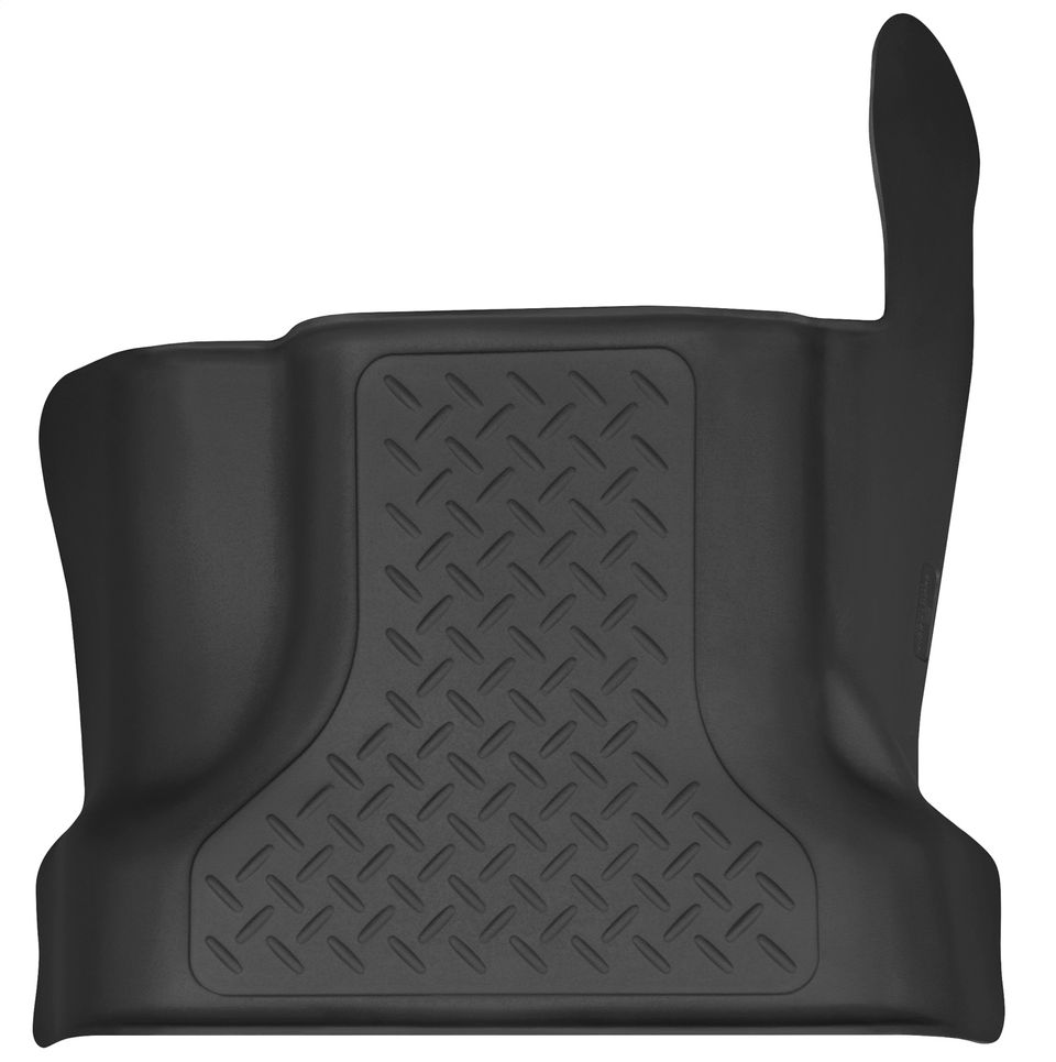 53461 - X-act Contour-Center Hump Floor Liner - 2017-2024,2026 Ford F-250 Super Duty, 2017-2024,2026 Ford F-350 Super Duty and more