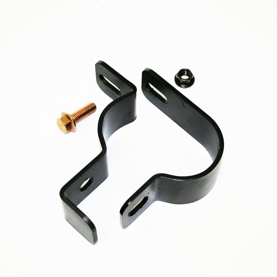 57-0005 - HDX Grille Guard Light Clamps