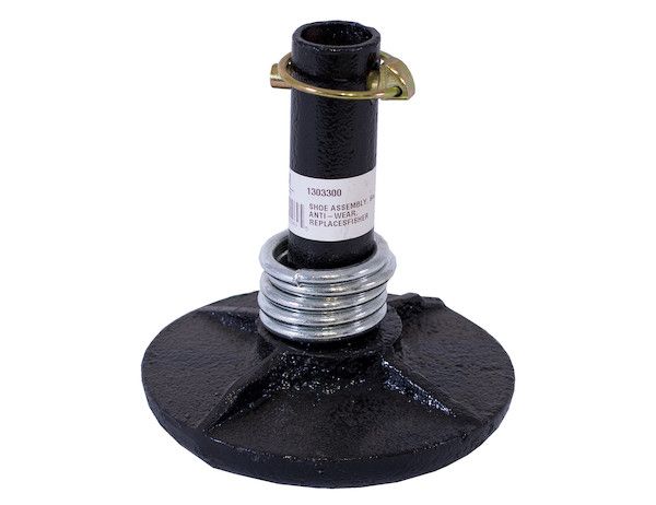 1303300 - SAM 6 Inch Anti-Wear Shoe Assembly-Replaces Fisher #A5516/26523