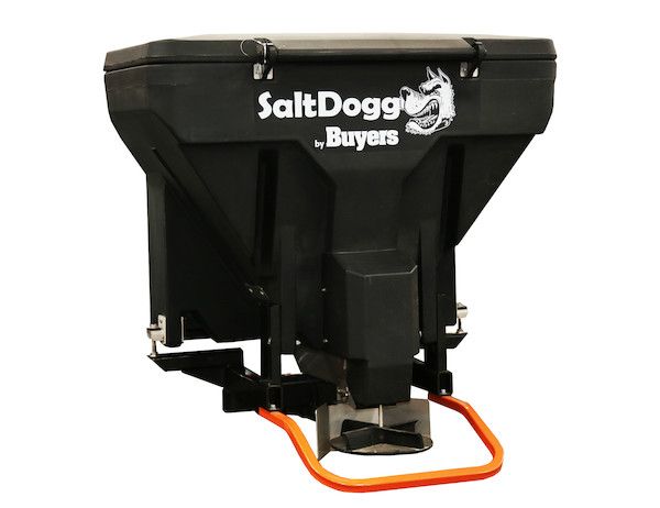 TGS07 - 11 Cubic Foot Tailgate Spreader