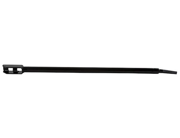 1903065 - Winch Bar Combo Black