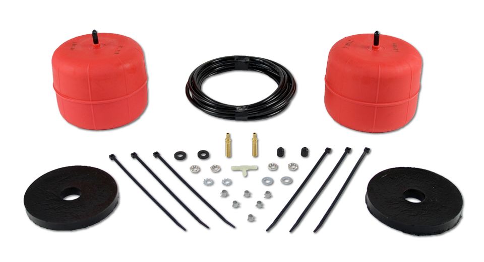 60811 - 1000 - 2006-2010 Jeep Commander, 2006-2009 Jeep Grand Cherokee, 1997-2006 Jeep Wrangler