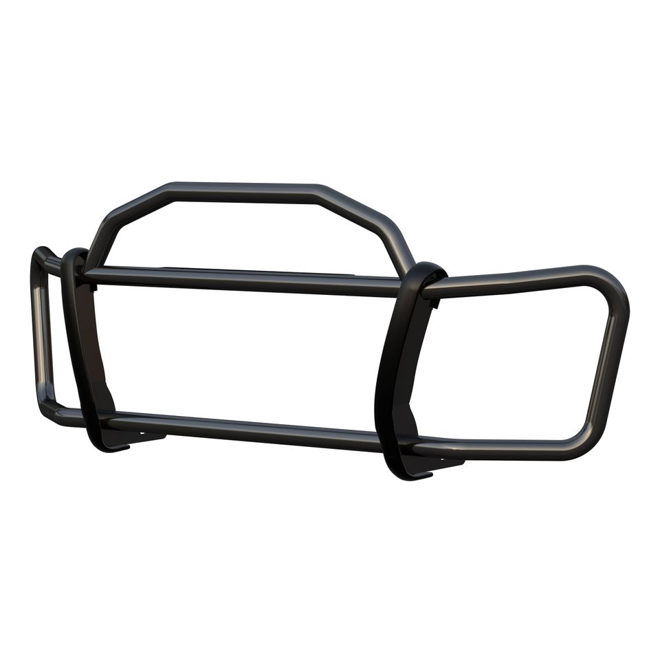 208820 - SolidShield Black Steel Van Grille Guard, Fits Select Ram ProMaster - 2014-2022 Ram ProMaster 1500 and more
