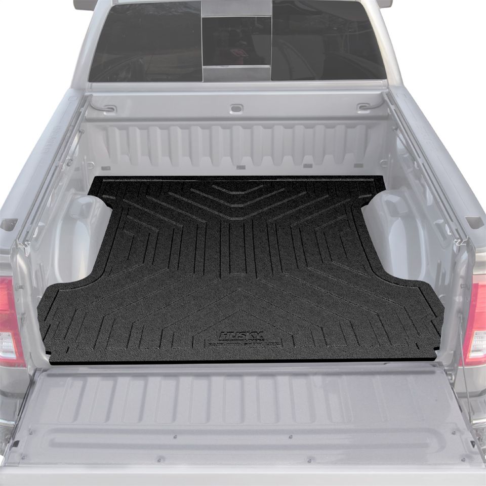 16000 - Heavy Duty Bed Mat - 2019-2026 Ram 1500