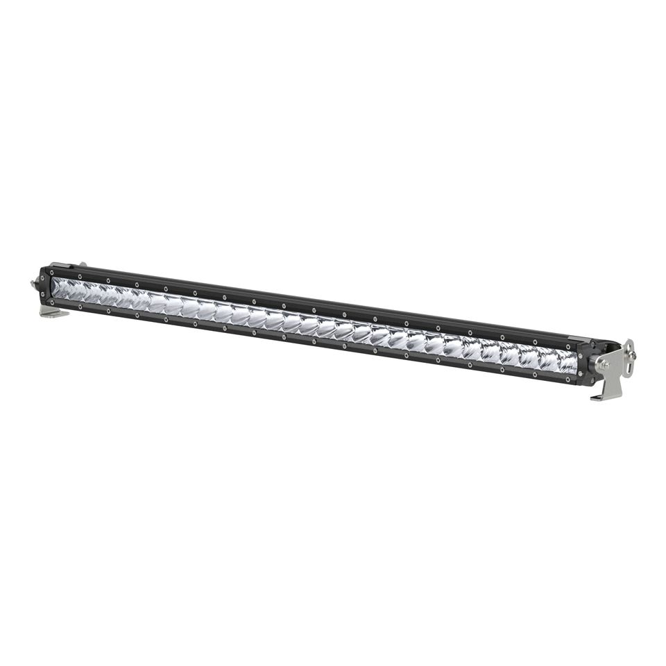 1501264 - 30-Inch Single-Row LED Light Bar, 14,800 Lumens Combo Beam, Waterproof and Dustproof