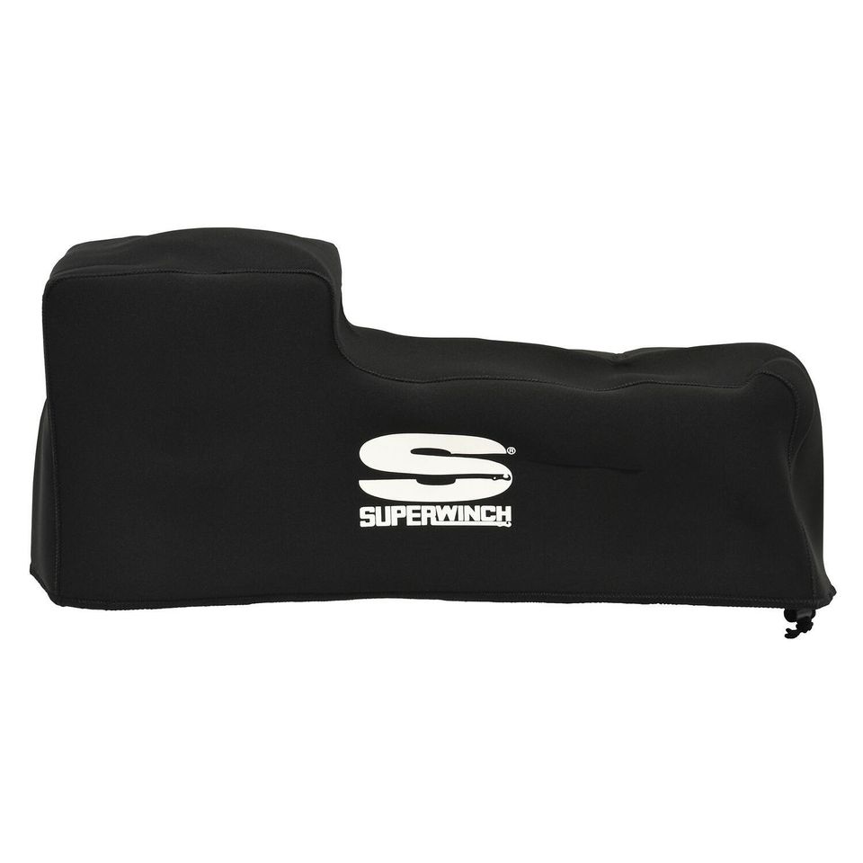 1570 - Winch Cover