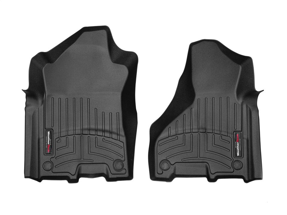 4415451 - FloorLiner™ DigitalFit® - 2019-2026 Ram 2500, 2019-2026 Ram 3500, 2019-2024 Ram 4500, 2019-2024 Ram 5500