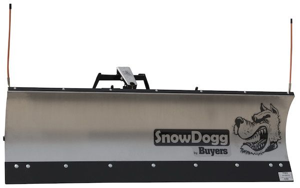16020404 - MUT60 Moldboard