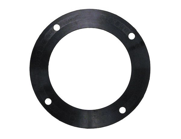 CPA56 - Reservoir Cleanout Filter Flange Assembly