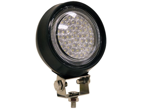 1492110 - 5 Inch Clear LED Sealed Rubber Flood Light