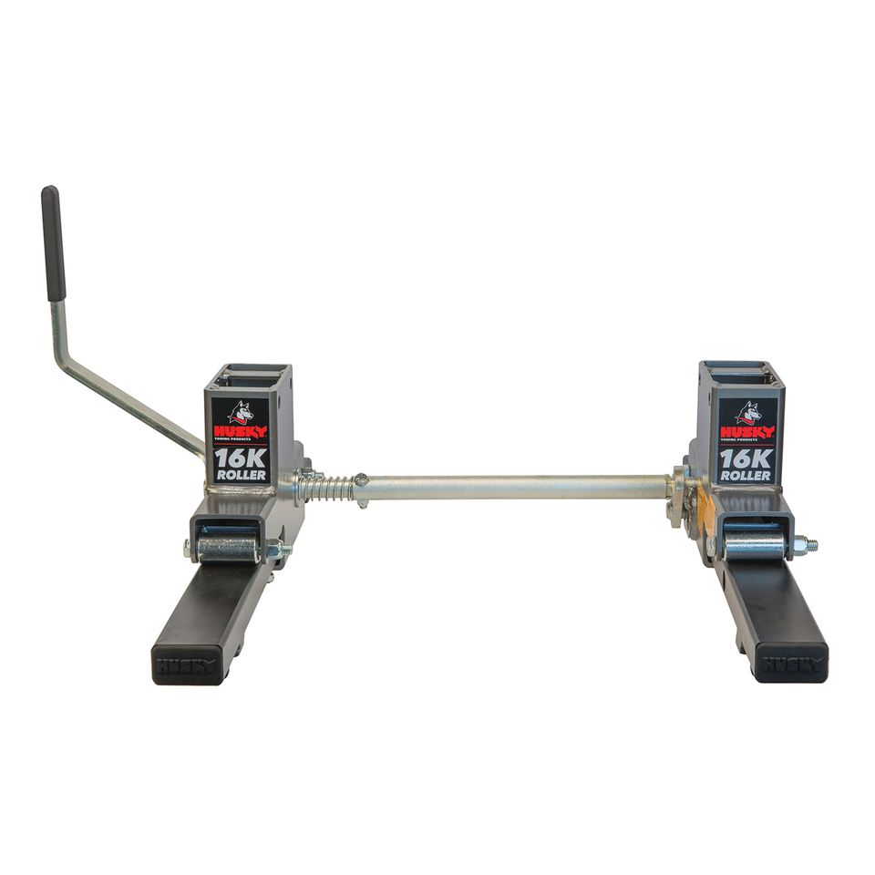 32220 - Roller For Use With 16000 LB W or S Series Hitch Head Requires Center Bolt Kit - 1999-2025 Chevrolet Silverado 1500 and more