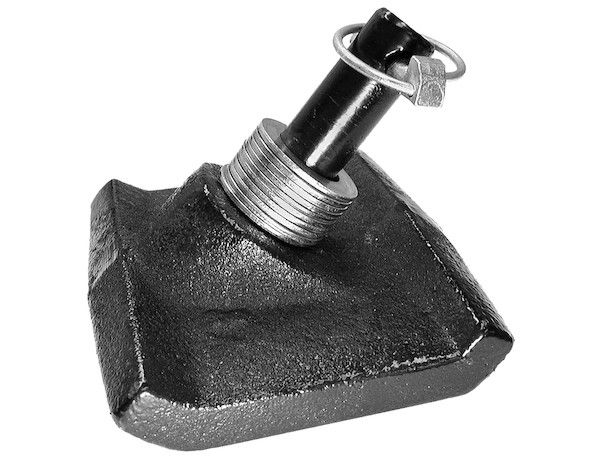 1303100 - SAM Anti-Wear Shoe Assembly and Runner-Replaces Meyer/Diamond #81100011