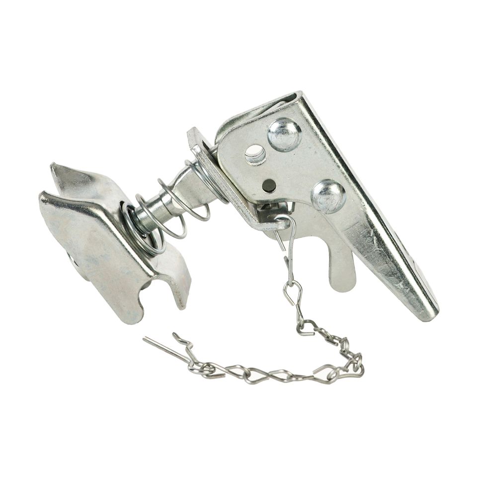 87083 - For Use With 2 Inch Couplers