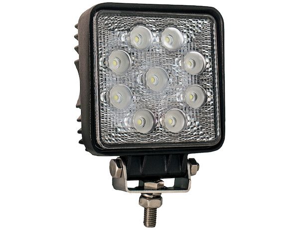 1492134 - 4 Inch Square LED Spot Light