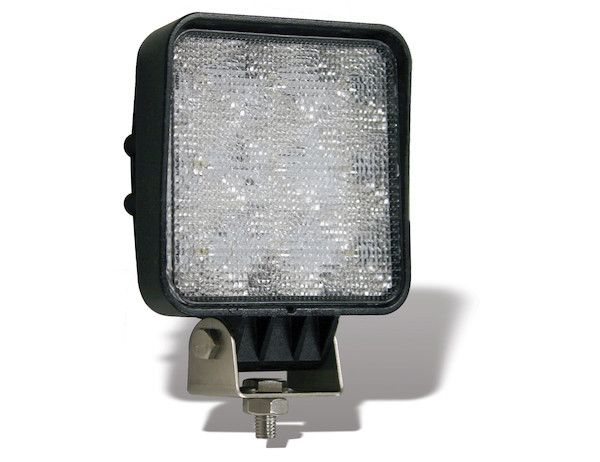 1492119 - 5 Inch Square LED Clear Flood Light