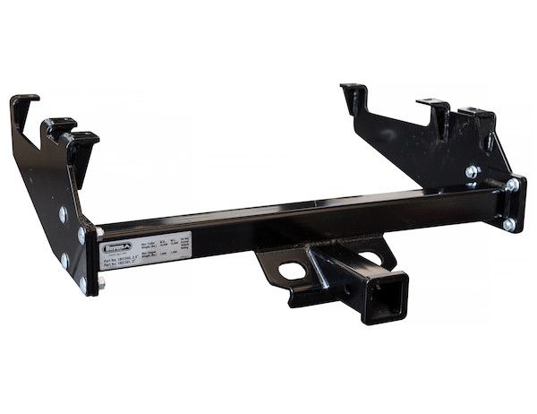 1801220 - Extended Class 5 Hitch with 2 Inch Receiver for Ford® F-350 Cab & Chassis (2011+)