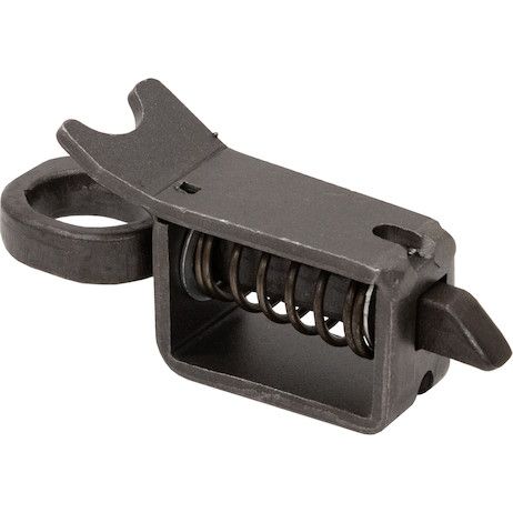 B2599RH - Right Hand Quick Release Spring Latch - 1.13 x 4.75 Inch