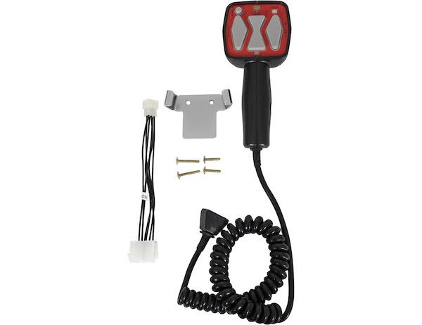 1306902 - SAM Snow Plow Hand Controller-Replaces Fisher #9400/Western #56462