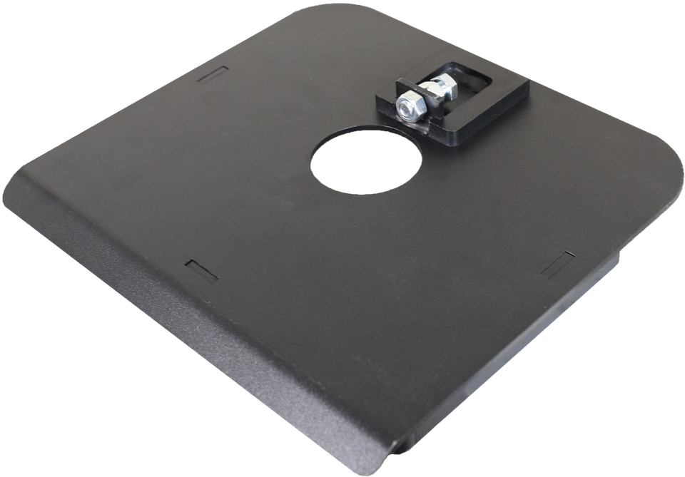 GH-70924 - GEN-Y - Fifth Wheel Capture Plate