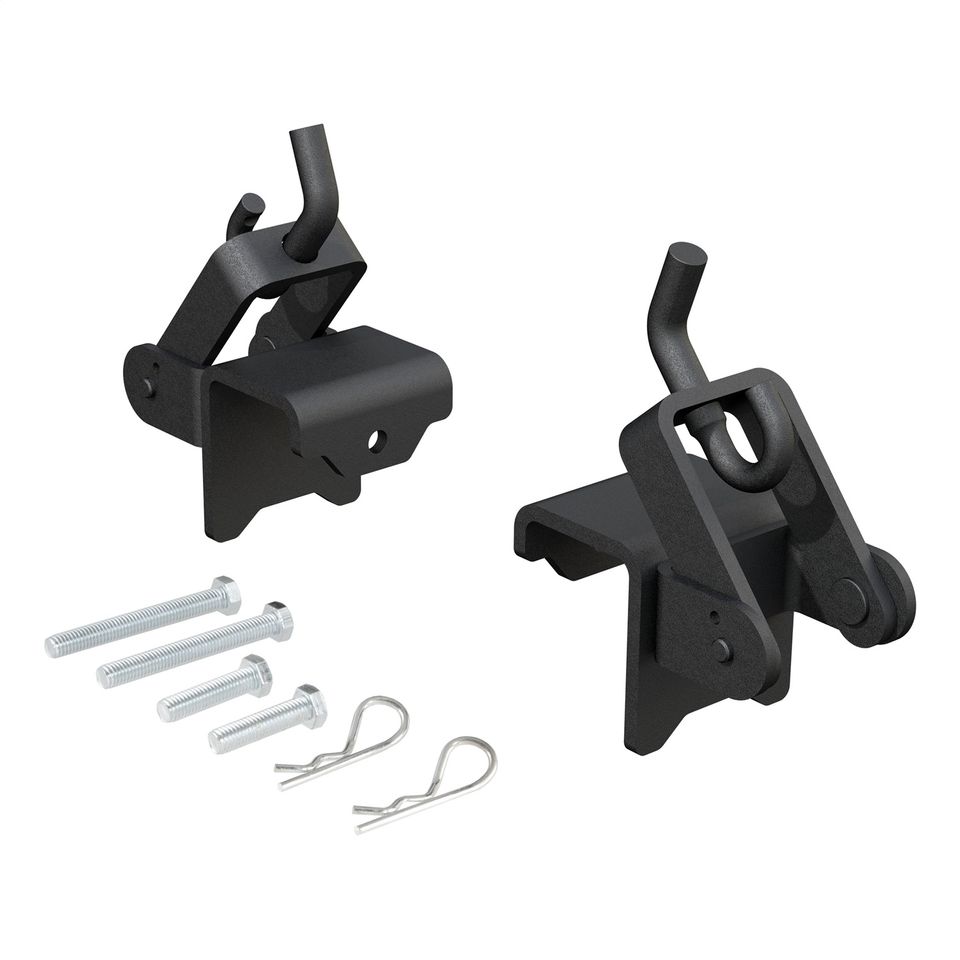 17208 - Replacement Weight Distribution Hookup Brackets (2-Pack)