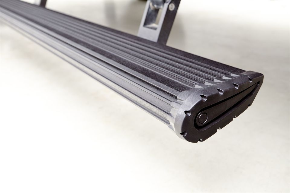 78122-01A - PowerStep Xtreme Running Board - 07-18 Jeep Wrangler JK Unlimited, 4-Door - 2018 Jeep Wrangler JK, 2007-2017 Jeep Wrangler