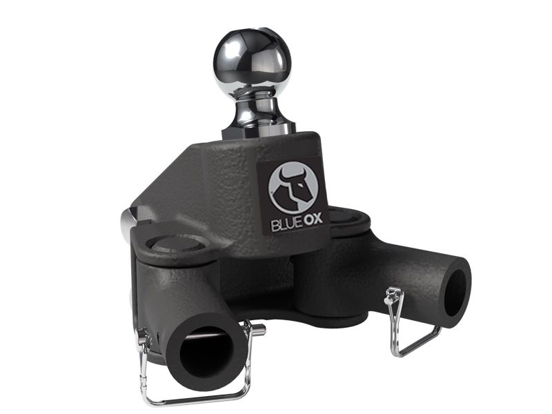 BXW4096 - TrackPro Hitch Accessory