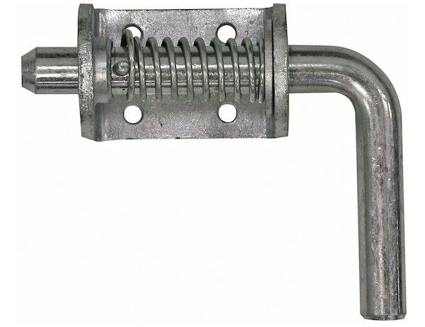 B2596SS - 3/4 Inch Stainless Steel Heavy-Duty Spring Latch Assembly