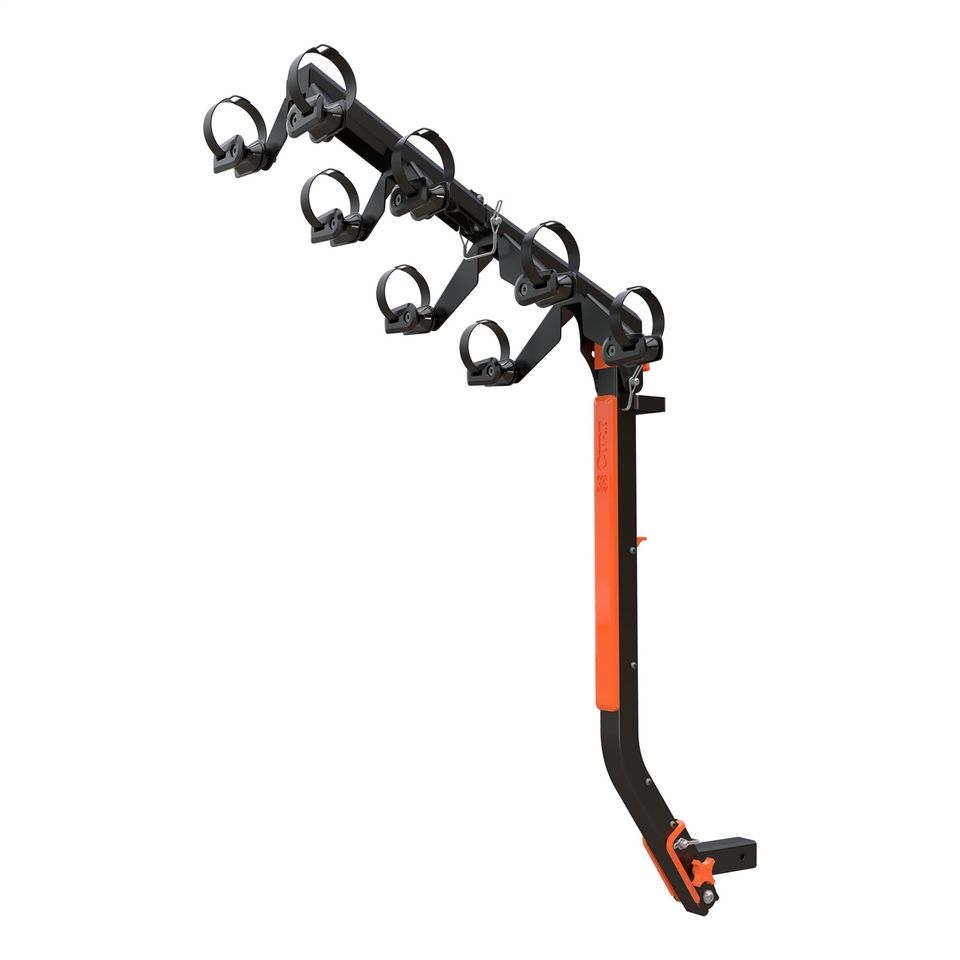 18412 - ActiveLink Ultra Hitch-Mounted Bike Rack (4 Bikes; 2in. Shank)